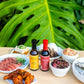 sHmoked Duo | Smoked Ponzu + Spicy Hawaiian